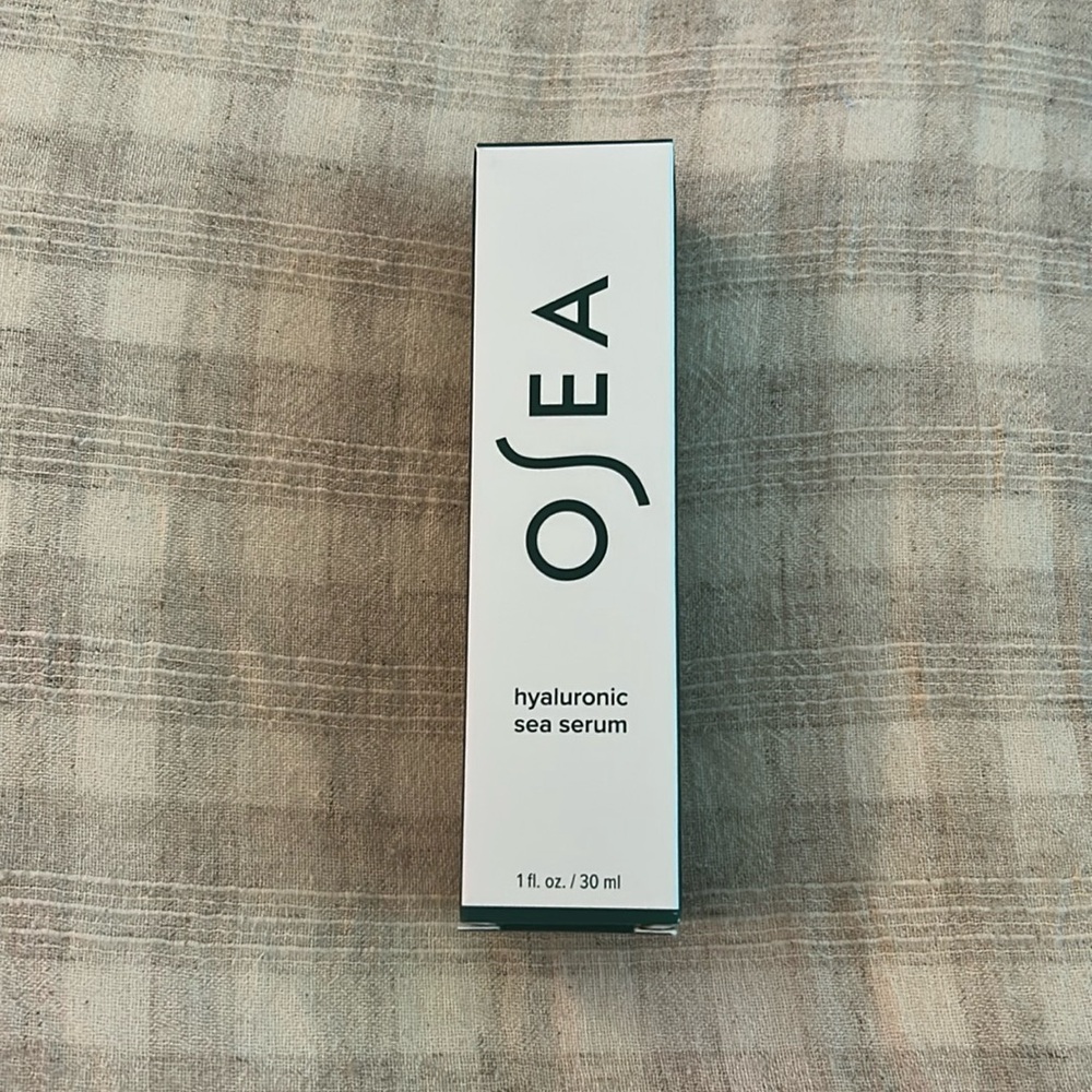 OSEA Hyaluronic Acid Sea Serum